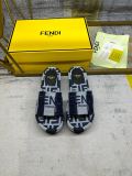 Women F*endi Top Sandals