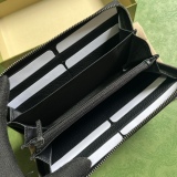 G*ucci Wallets Top Quality  19*10.5*2.5CM