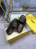 Women F*endi Top Sandals