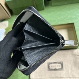 G*ucci Wallets Top Quality  19*10.5*2.5CM
