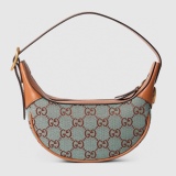 G*ucci Top Bag  15*20*5CM