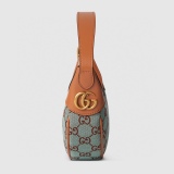 G*ucci Top Bag  15*20*5CM
