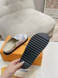 Men Women L*ouis V*uitton Top Sandals