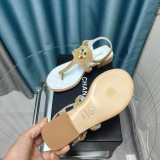 Women C*hanel Top Sandals