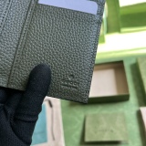 G*ucci Top Wallets  7.5*12CM