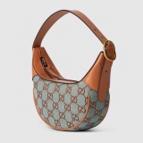 G*ucci Top Bag  15*20*5CM