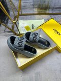 Women F*endi Top Sandals