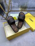 Women F*endi Top Sandals