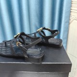 Women C*hanel Top Sandals