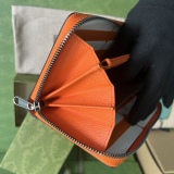 G*ucci Wallets Top Quality  19*10.5*2.5CM
