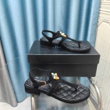 Women C*hanel Top Sandals