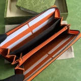 G*ucci Wallets Top Quality  19*10.5*2.5CM