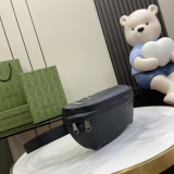 G*ucci Top Bag  16*26*8CM