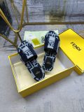 Women F*endi Top Sandals