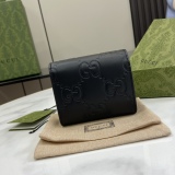 G*ucci Top Wallets  11*9.5*3CM