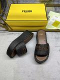 Women F*endi Top Sandals