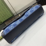 G*ucci Top Bag  12.5*27.5*6.5CM