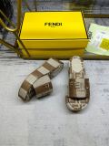 Women F*endi Top Sandals