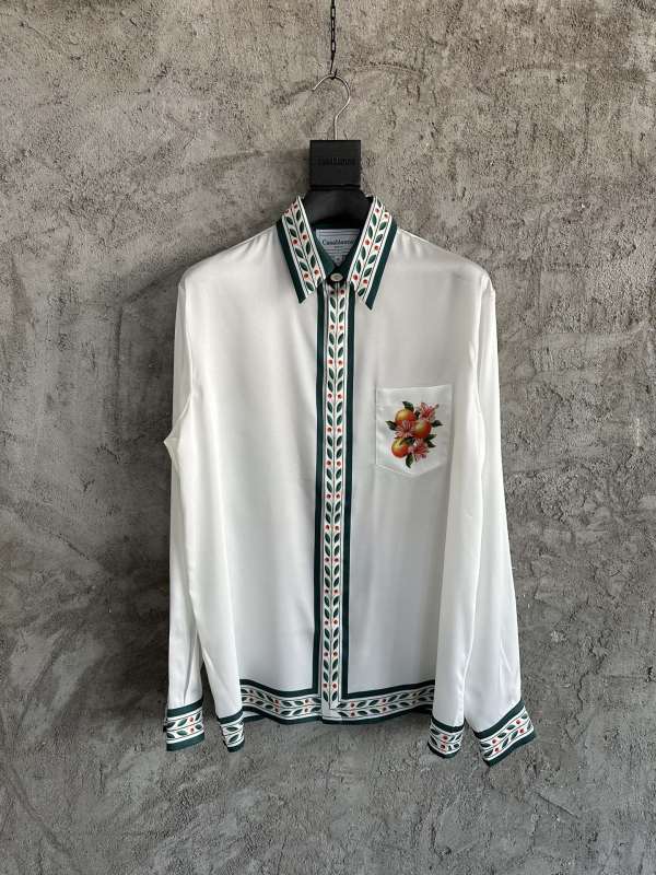 C*ASABLANCA  Top Quality Clothes