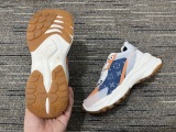 Men  L*ouis V*uitton Top Quality Sneakers