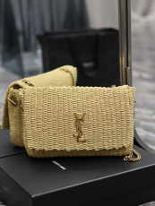 Y*SL Top Bag  28.5×20×6cm