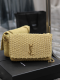Y*SL Top Bag  28.5×20×6cm