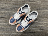 Men  L*ouis V*uitton Top Quality Sneakers