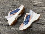 Men  L*ouis V*uitton Top Quality Sneakers