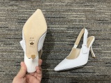 Women D*ior Top Quality Sandals