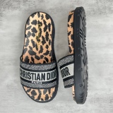 Women D*ior Top Quality Sandals