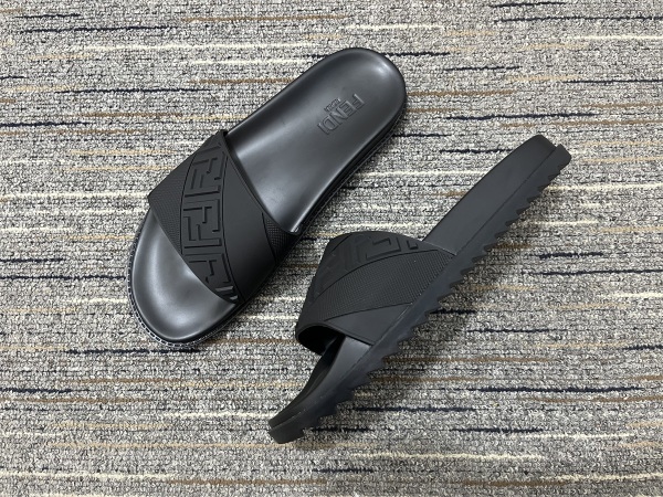 Men Women F*endi Sandals Top