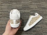 Men L*ouis V*uitton Top Sneaker