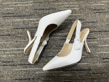 Women D*ior Top Quality Sandals
