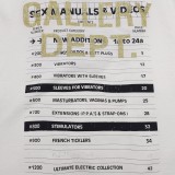 G*ALLERY D*EPT  Top Quality Clothes
