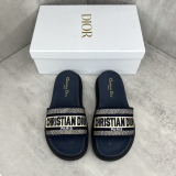 Women D*ior Top Quality Sandals