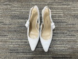 Women D*ior Top Quality Sandals