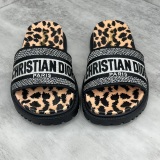 Women D*ior Top Quality Sandals
