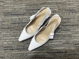 Women D*ior Top Quality Sandals