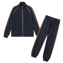G*ucci  Top Quality Clothes Sets