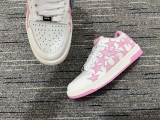 Men  A*miri Top Sneakers