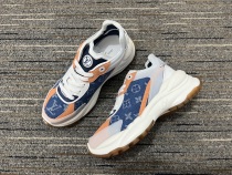 Men  L*ouis V*uitton Top Quality Sneakers