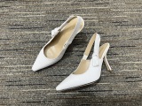 Women D*ior Top Quality Sandals