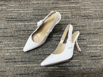 Women D*ior Top Quality Sandals