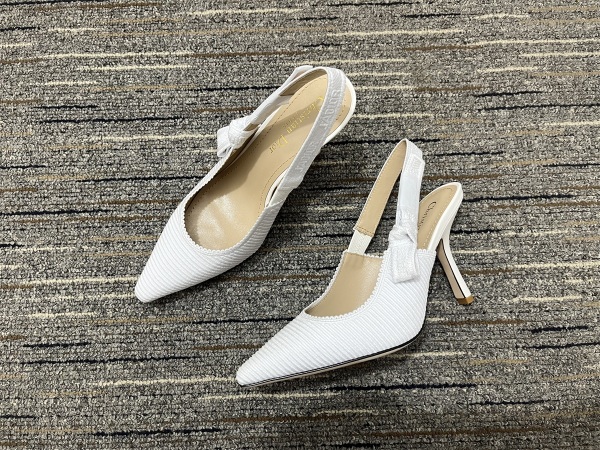 Women D*ior Top Quality Sandals