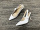 Women D*ior Top Quality Sandals