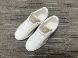 Men L*ouis V*uitton Top Sneaker