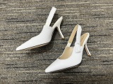 Women D*ior Top Quality Sandals
