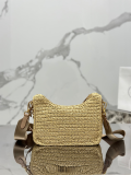 P*rada Top Bag   23x16x7cm