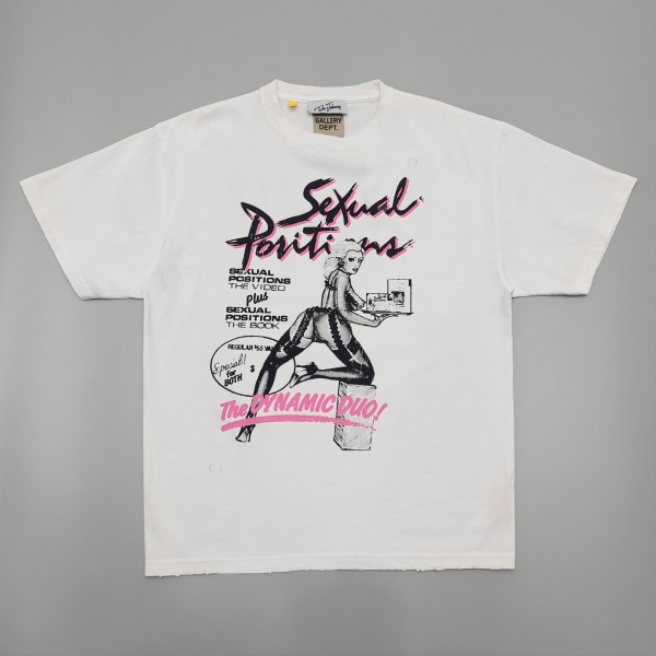 G*ALLERY D*EPT  Top Quality Clothes