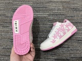 Men  A*miri Top Sneakers